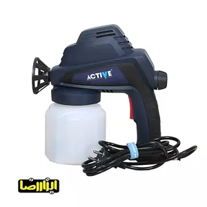 پیستوله برقی اکتیو 80 وات مدل AC-5280E