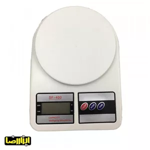 ترازو دیجیتال 10 کیلوگرمی