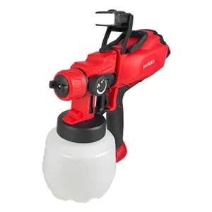 پیستوله برقی دنلکس 550 وات مدل DX-7055