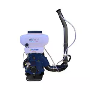 سمپاش و خزان روب بنزینی کوله ای اکتیو مدل AC-1020GS
