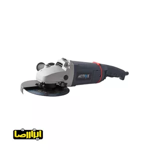فرز آهنگری اکتیو 2200 وات مدل AC-2818NX