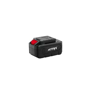 باتری اکتیو براشلس 20 ولت 4 آمپر مدل AC-3320BL