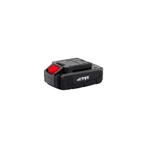 باتری اکتیو براشلس 20 ولت 2 آمپر مدل AC-3920BL
