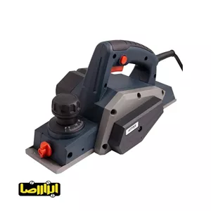 رنده نجاری برقی اکتیو 710 وات مدل AC-2082P