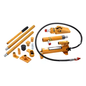 جک صافکاری 4 تن مدل T04