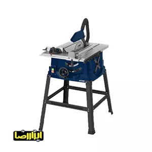 اره میزی اکتیو 250 میلیمتر مدل AC-2325