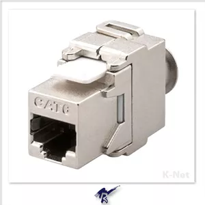 کیستون Cat6 SFTP کی نت مدل K-NKJC6S180