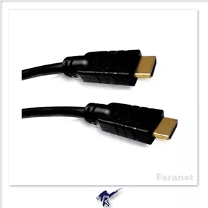 کابل HDMI 4K فرانت 15 متری (اکتیو) FN-HCB150