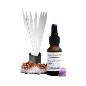 کاغذ بلاتر ساده (کاغذ تستر عطر)