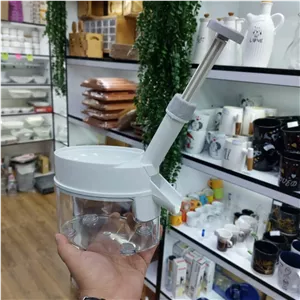 هسته گیر آلبالو