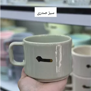 ماگ سرامیکی