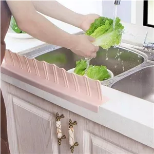آبگیر سیلیکونی جلوی سینک