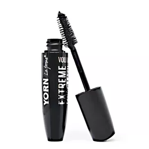 ریمل حجم دهنده یورن مدل Extreme Super Lash اصل