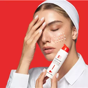 کرم ضدلک قوی سیستئامین سیسپرسا