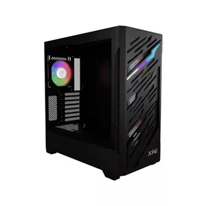 کیس ای دیتا مدل XPG STARKER AIR  Black