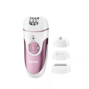 اپیلاتور چندکاره کیمی مدل KM-1307