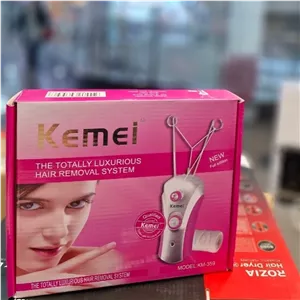 بند انداز کیمی مدل KM-359