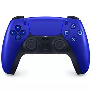 دسته PS5 - آبی متالیک
