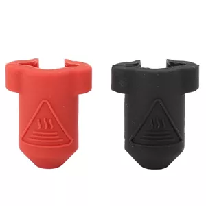 کاور سیلیکونی محفظه آلومینیومی مناسب Creality K1 and K1 Max