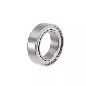 بلبرینگ مینیاتوری MR137ZZ ابعاد 7x13x4mm