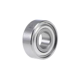 بلبرینگ مینیاتوری MR125ZZ ابعاد 5x12x4mm