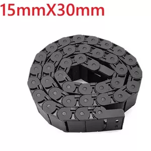 انرژی گاید/ انرژی چین سایز 15 در 30 میلیمتر طول 100cm