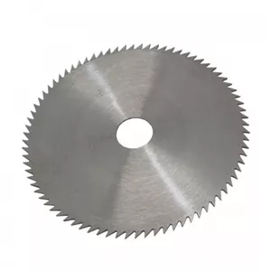 تیغ فرز اره ای استیل قطر 100 مرکز 16 میلیمتر