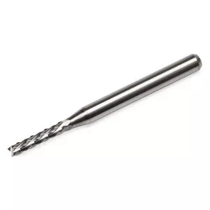 فرز برشکاری و حکاکی 2 میلیمتر قطر دنباله 3.17mm