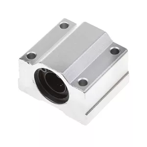 بلبرینگ خطی بلوکی SC8UU قطر ۸ میلیمتر