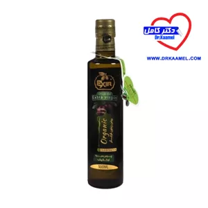 روغن زیتون فرابکر اکسیر 500 میلی لیتر
