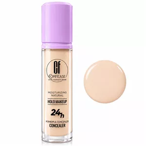 کانسیلر مایع 24 ساعته کامفیز مدل Hold Makeup