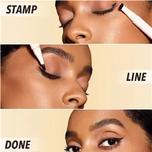 خط چشم استامپ دار شیگلم مدل Get Foxy Eye