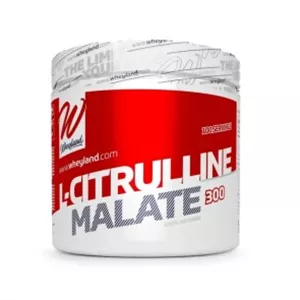 پودر ال-سیترولین مالئات وِی‌لند 300 گرمی