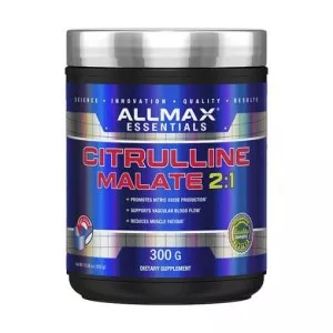 پودر سیترولین 300 گرم آلمکس