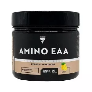 ترک آمینو Eaa 300 گرم طعم لیمویی