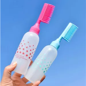 اپلیکاتور سرم تراپی و روغن تراپی‌مو