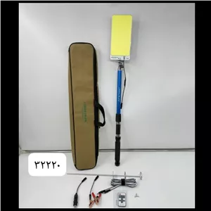 چراغ کمپینگ 360Light مدل FR-23 Cob
