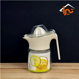 پارچ و آبمیوه گیری 2 کاره لیمون الوان