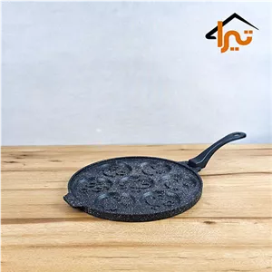 تابه چدن Pancake