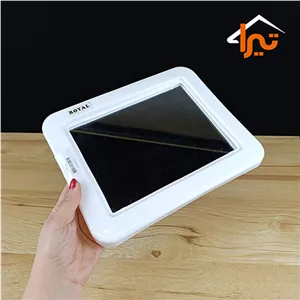 آینه ساده رویال شماره 1