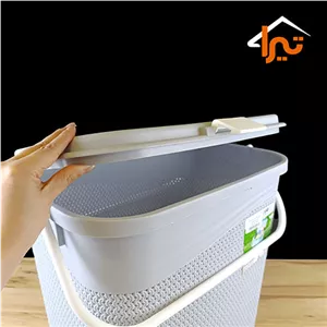 سبد پیک نیک دربدار بزرگ ویونا طوسی