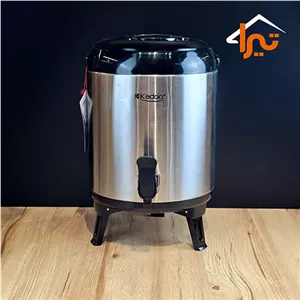 کلمن 8 لیتر
