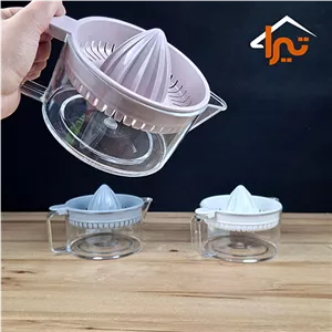 آبمیوه گیری اکرولیک لیمون
