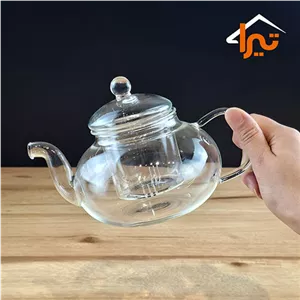 قوری پیرکس صافی دار 600میل(30267-153) 
