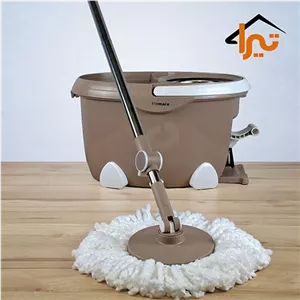 تی چرخشی پدال دار همارا
