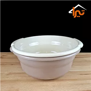لگن گرد شماره 2 لیمون الوان