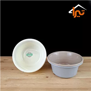 لگن گرد شماره 6 لیمون الوان