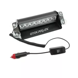 چراغ پلیسی رو داشبوردی 20 سانتی
