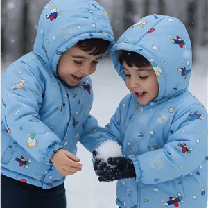 کاپشن طرح جیمبو