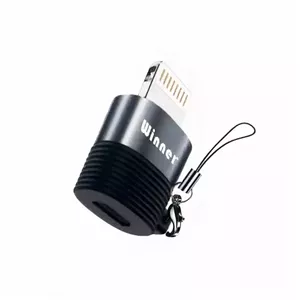 OTG میکرو به آیفون وینر  W002